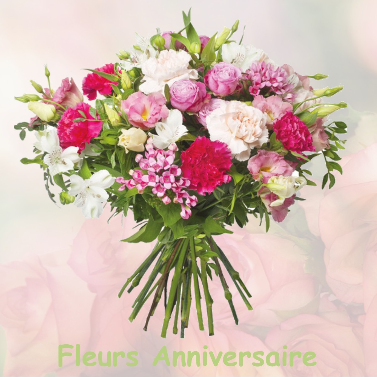 fleurs anniversaire HEUGLEVILLE-SUR-SCIE